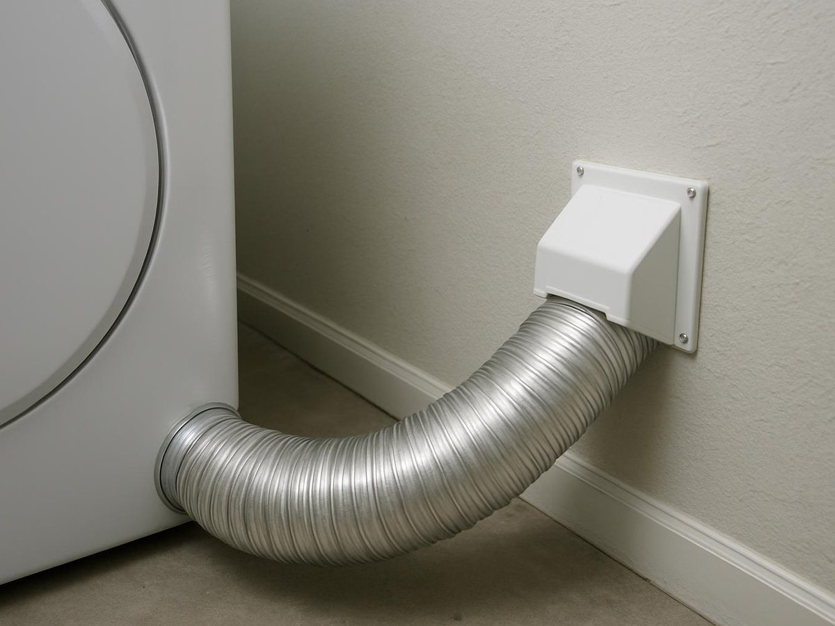 Blue Oak Dryer Cleaning Services work in St. Louis