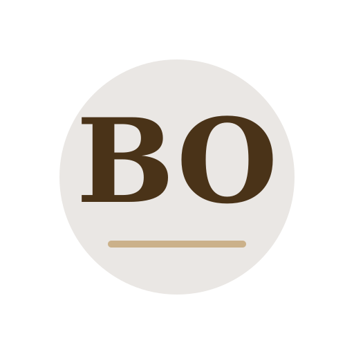Blue Oak Dryer Cleaning Services logo